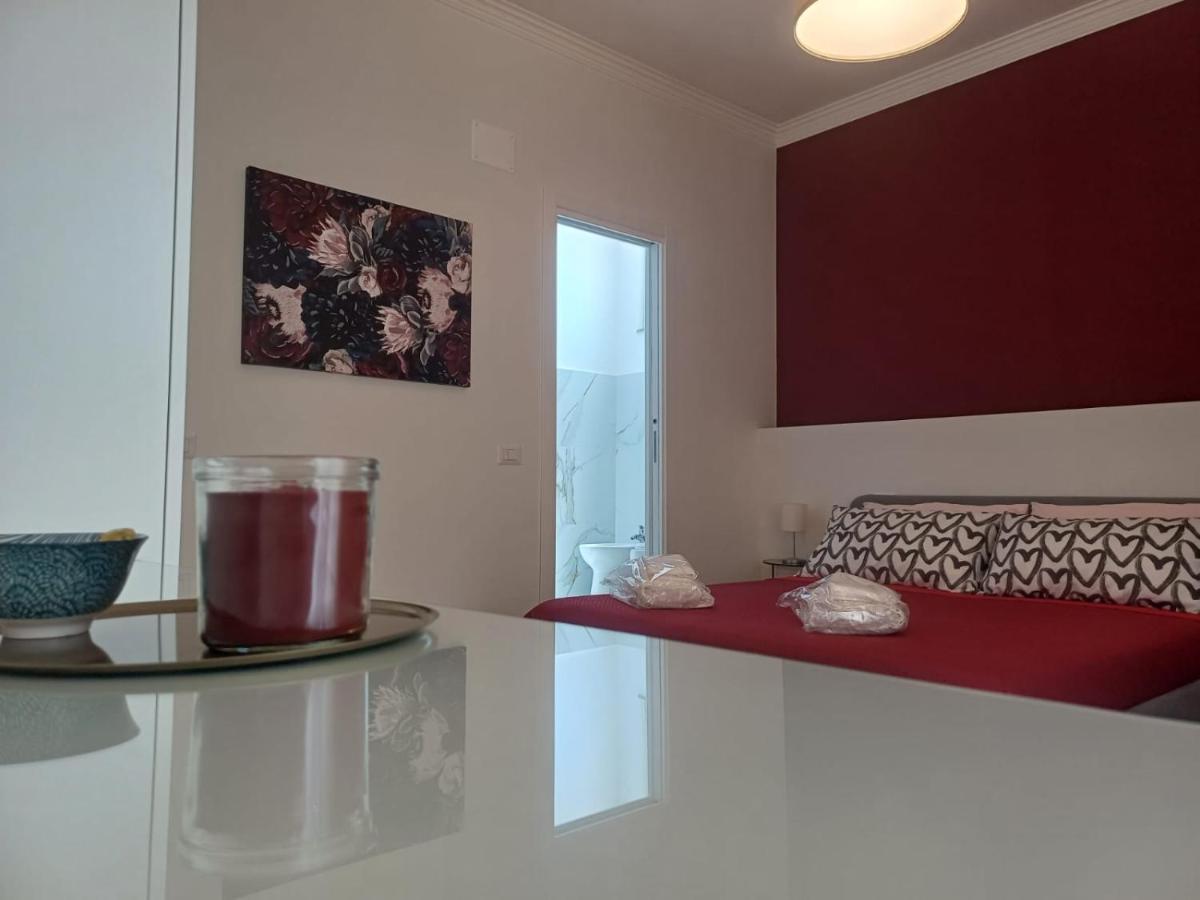 Cori Di Casa Apartment Catania Exterior photo